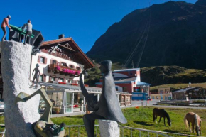 Piccolo Hotel Gurschler Senales